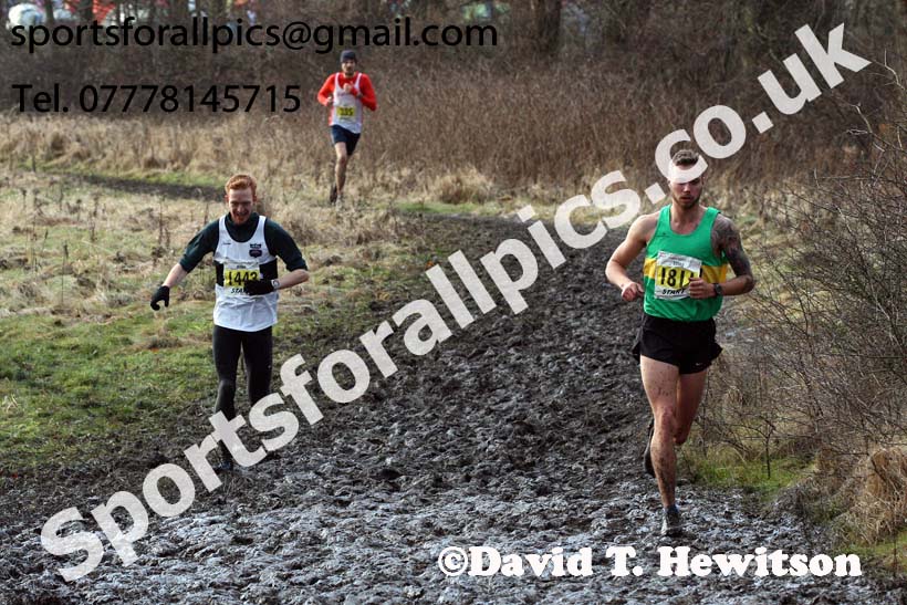 Senior mens Start Fitness NEHL, Herrington Country Park, near Sunderland. Photo:  David T. Hewitson/Sports for All Pics